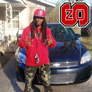 Meet your Posher, Rodney